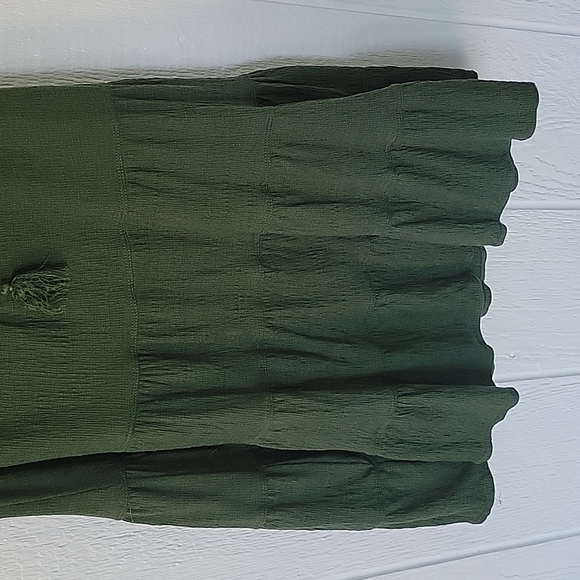 Max Studio Swing Mini Dress - Picture 3 of 6